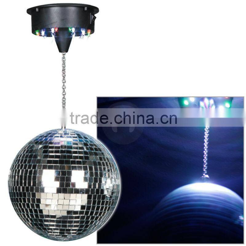 Mounteck factory large mirror balls (size optional) for festival large outdoor christmas balls diameter 40 inch 100cm