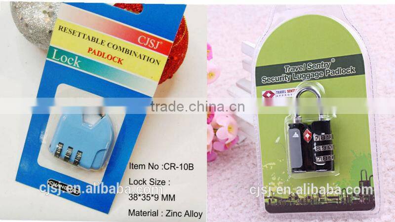 CH-901 notebook security computer lock cable with key