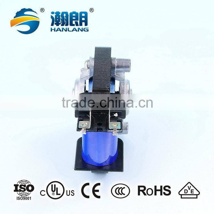 New best sell micro motor cleaning air blower