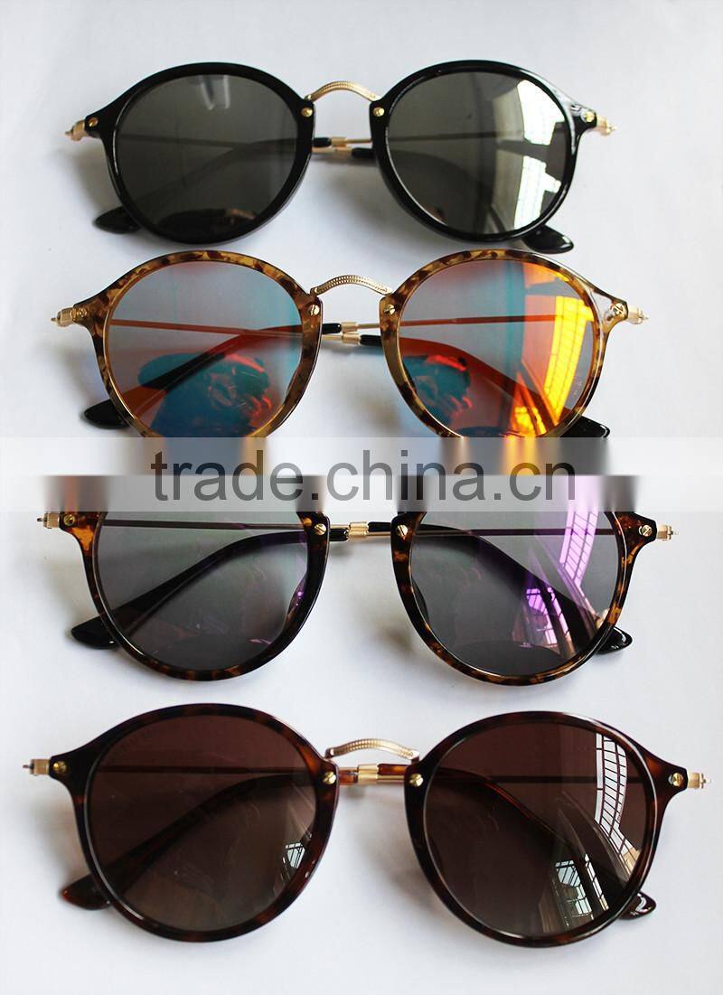 High quality colourful sunglasses with POLARIZED lens