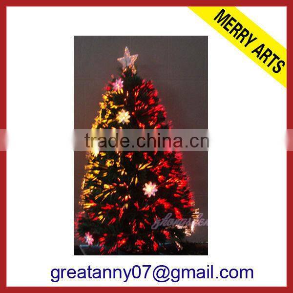 4ft 120cm artificial pvc christmas trees cheap tree for sale