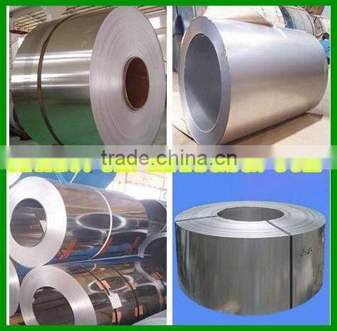 1050 1080 1100 aluminum strip for electromagnet rewinding
