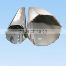 2015 Hot sale new type alu outdoor motorized roller shutter with foam