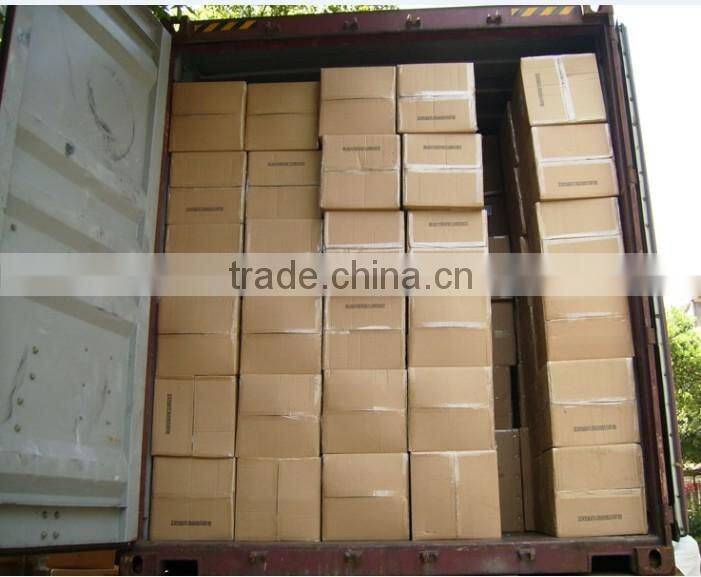 22L Original PE Plastic Universal Buckets with steel handle