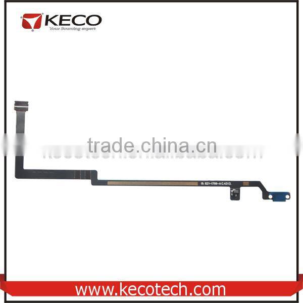 New Spare Parts Home Button flex cable for Apple iPad Air 5