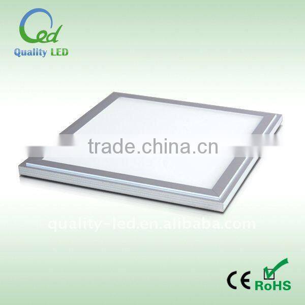 600*600mm,1200*300mm led panel light 100lm/Watt
