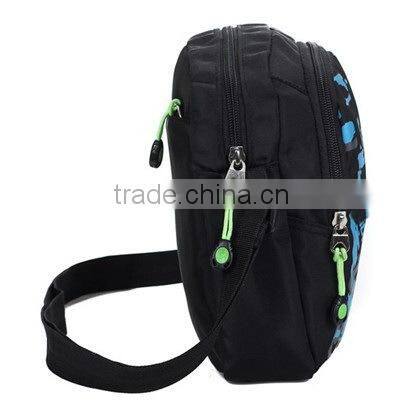 China latest own design shoulder sling bags