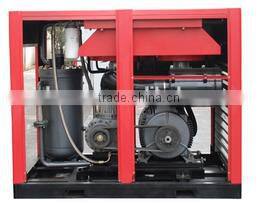 china best belt driven screw air compressors