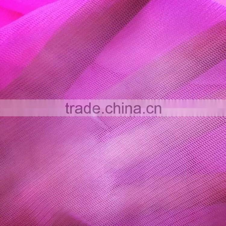 factory direct 100% sale nylon AC net fabric