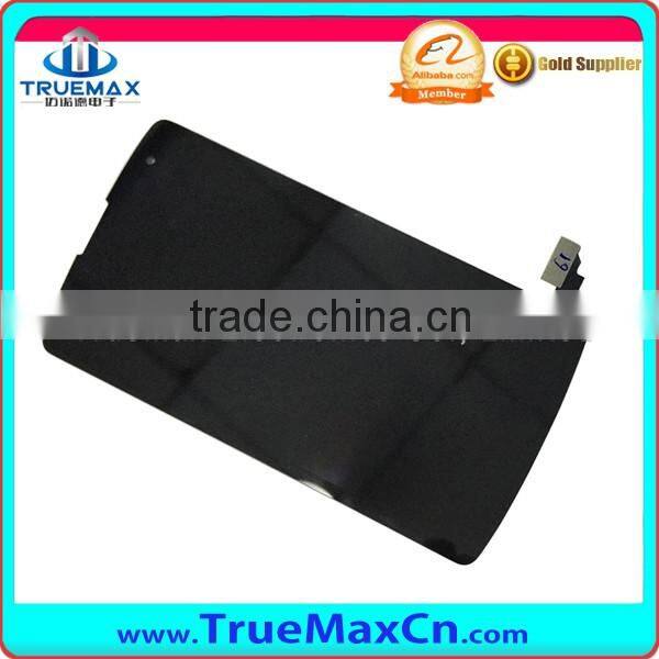Wholesale Mobile Phone Spare Parts For LG D390 LCD Display Assembly