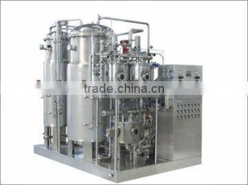Beverage Carbonation Machine