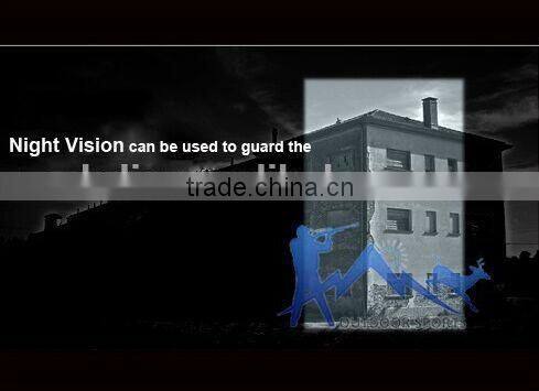 Video Recording Hunting Digital Night Vision