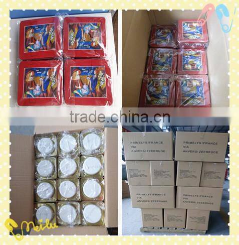 new customized china factory metal new gift tin box