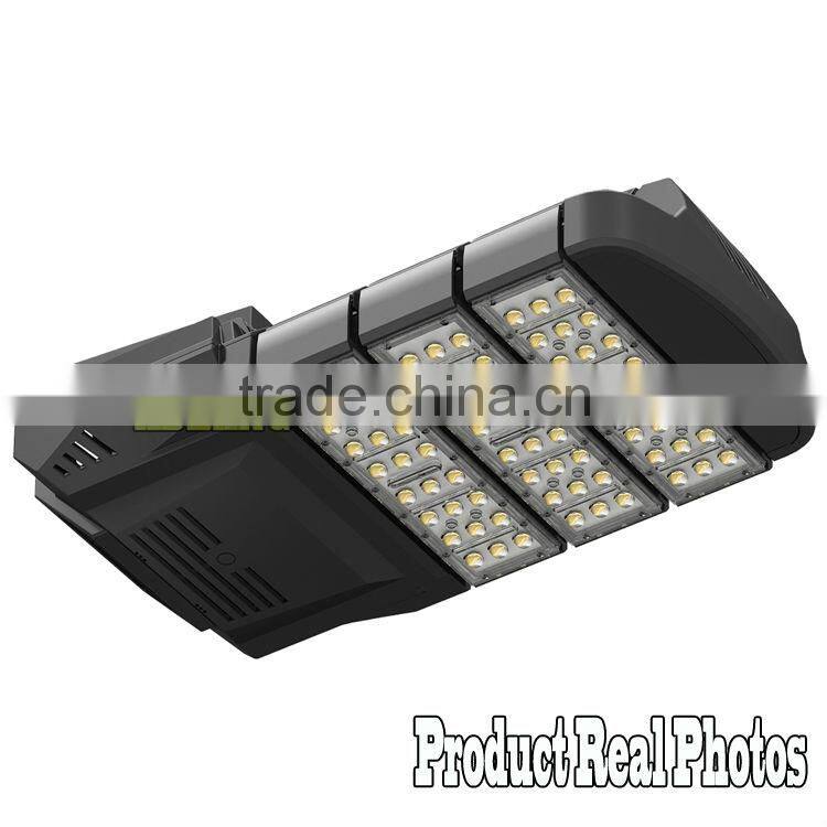 Lighting factory Meanwell driver Cree LED 90w Street light