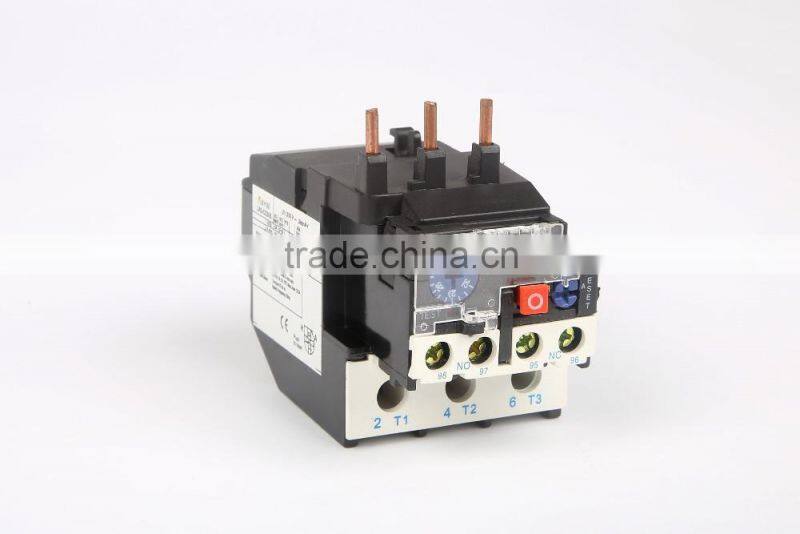 Hot selling LR2-D23 OEM thermal relay subminiature high power relay