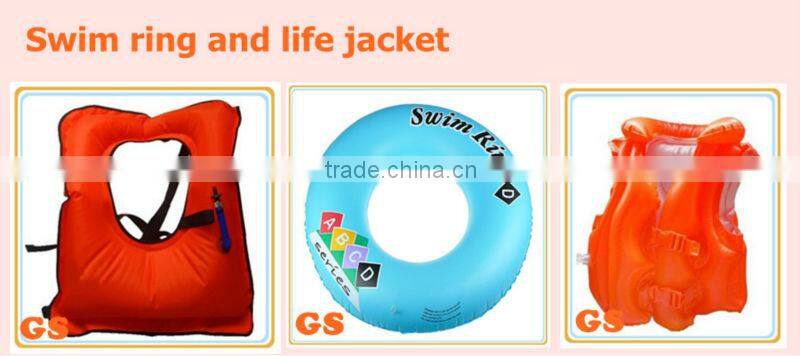 water sport inflatable plastic canoe