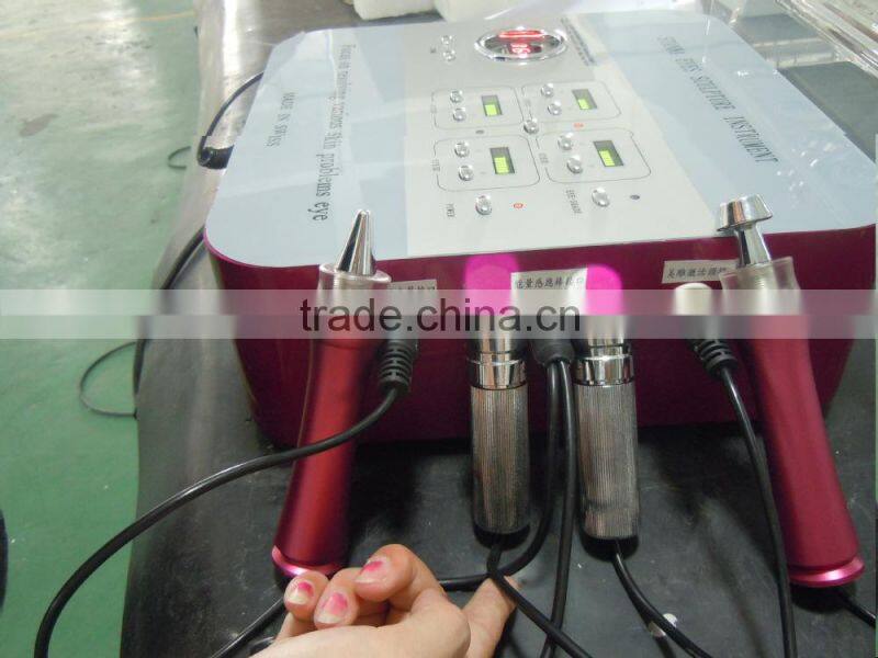 skin care machines for home use