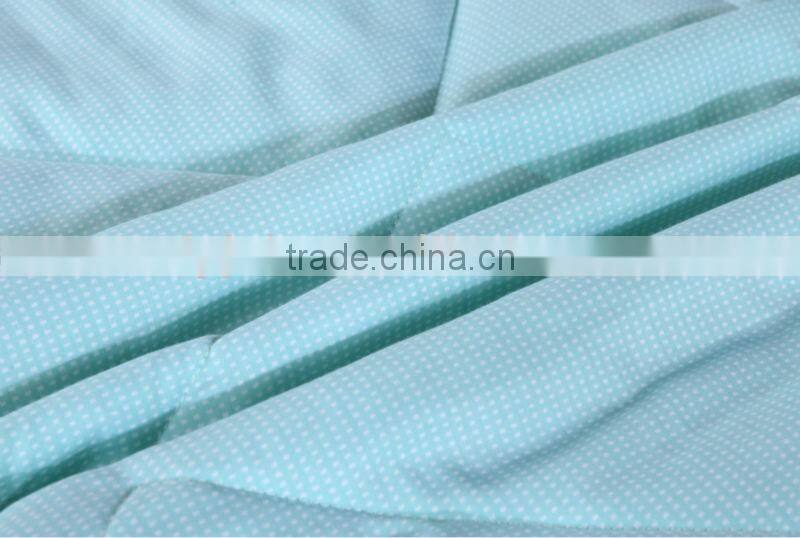 High quality modal soft summer quilt nantong china factory