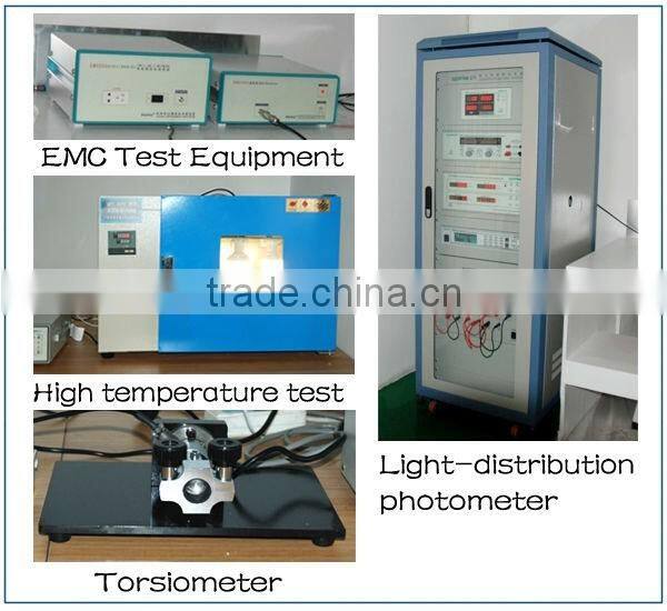 LED lamp decorative bulb wholsale cheap price LED bulb led motion light 6W GU5.3 LED bulb housing the led lights