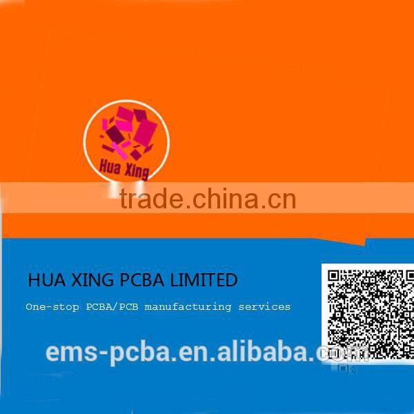 Production Electronic Circuit Board PCB Assembly