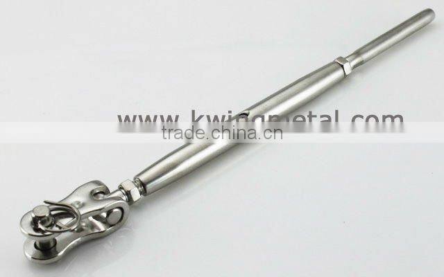 Rigging Screw Toggle&Terminal - Eye Toggle Style