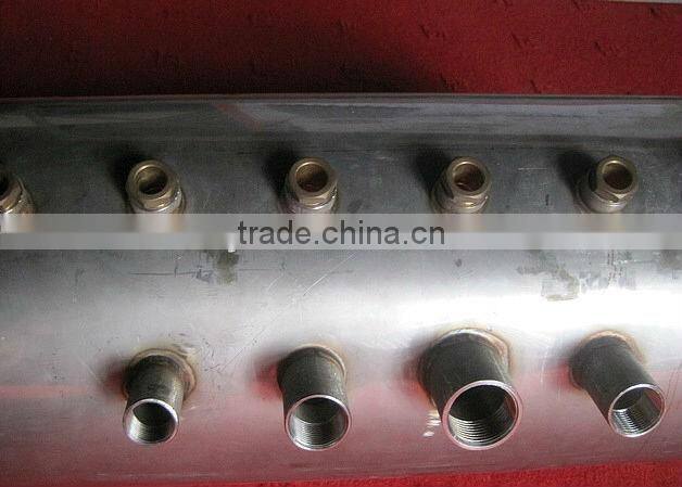 300L Pressurized solar water heater,solar water heating system