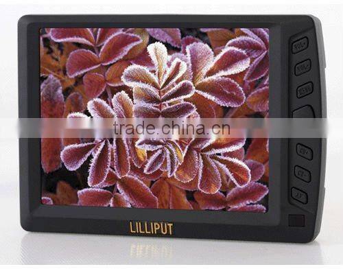 609GL 5.6" TFT LCD TV Monitor ,5.6" stand alone TFT LCD monitor