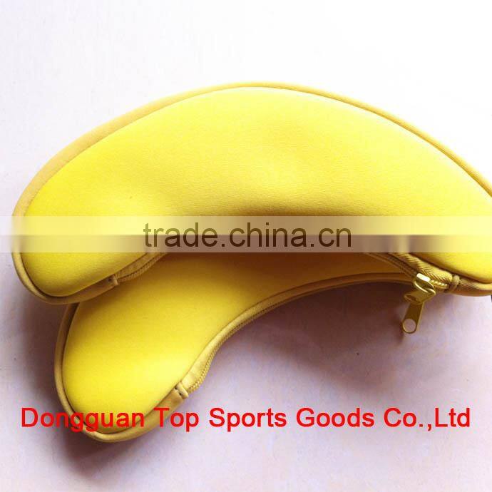 OEM/ODM available Nice Custom Printed Neoprene pencil case