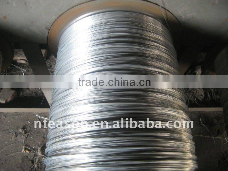 Galvanized Steel Wire