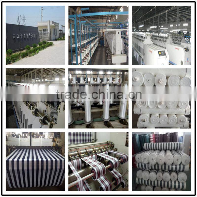 Plain Style and 100% Acrylic Material Acrylic fabric