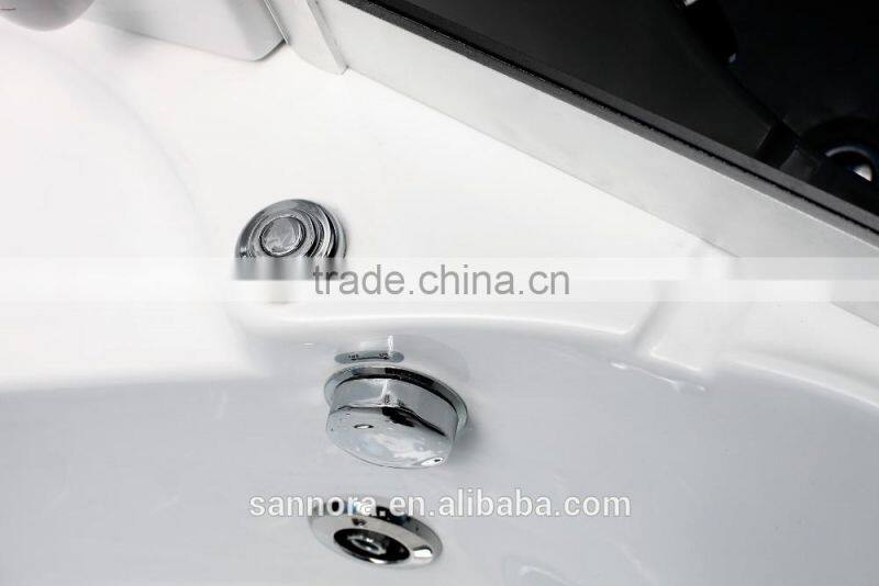 Discount SANNORA or OEM CM2150 steam shower room factory price