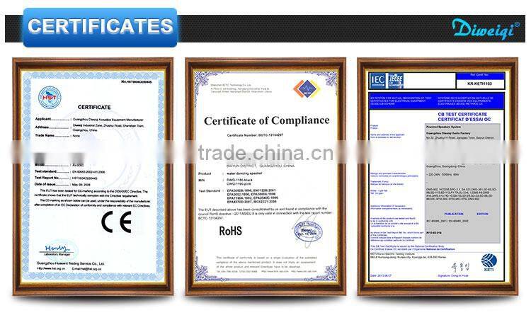 best 2.0 multimedia active speaker system With USB/SD/FM / bluetooth