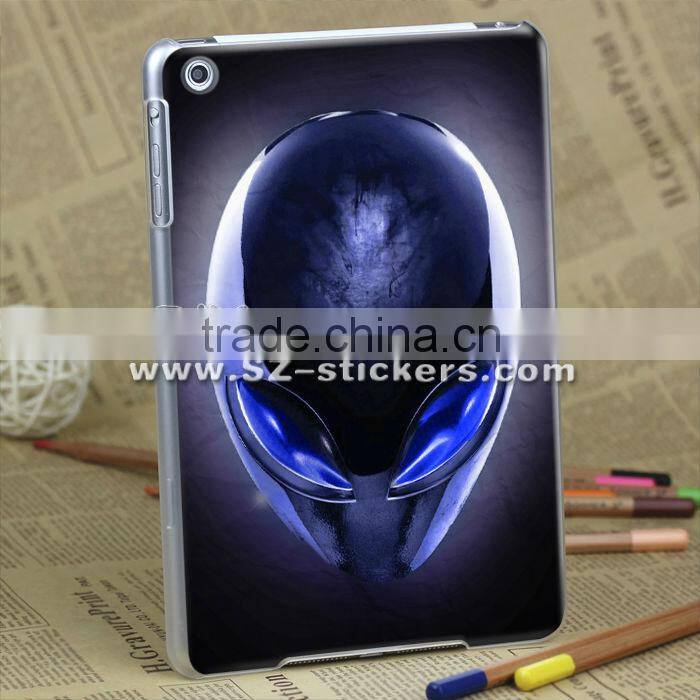 For iPad Mini Case Flower Design Case