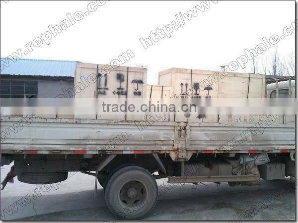 Small Scale Foam Concrete Block Production Line
