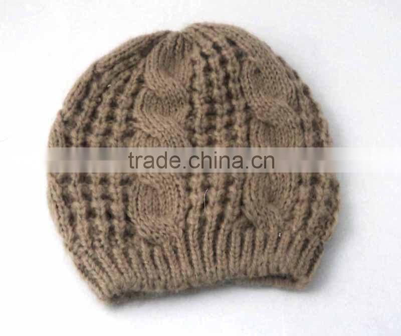 WLTH-44 100%Acrylic winter crochet rasta hat beanie hat