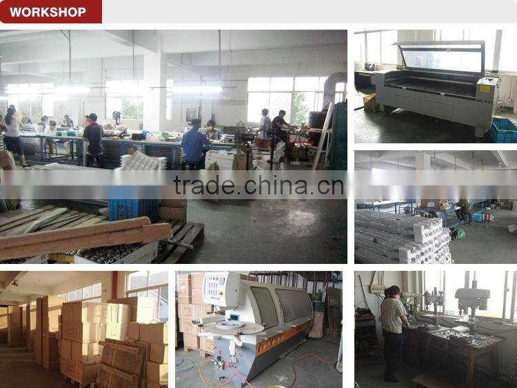 lockable optical frame stands