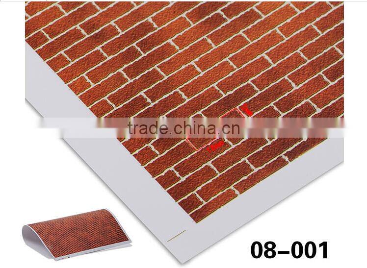 building model house design wall paper, ship model paper, model indoor paper, papermodel factory, 3d paper models