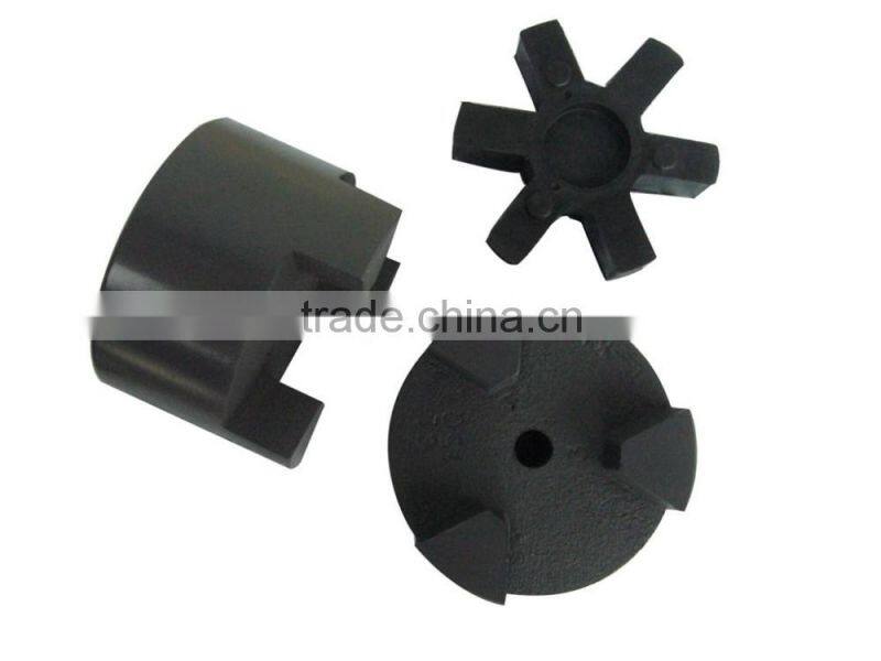 Flexible Jaw Couplings Standard