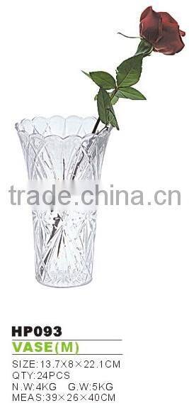 2014 high quality wholesale decoration vase