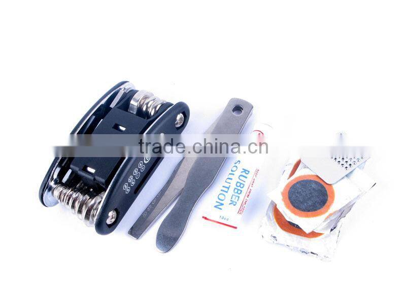 Hot Sale Multifunctional Bicycle Repair Tool Kits distributors