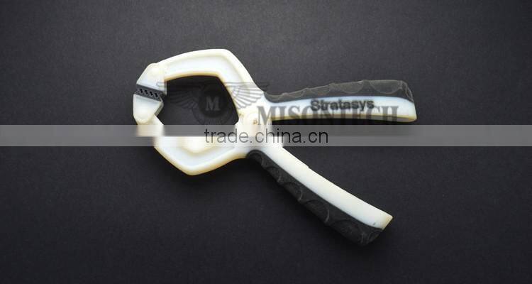 precious 3d prototype rapid printer plastic mockup with high quality and good surface