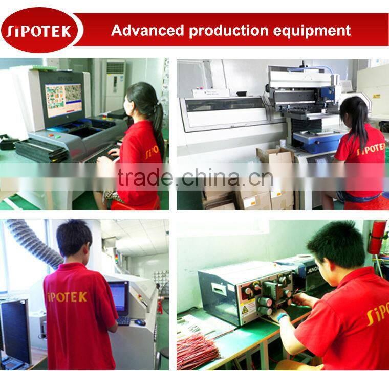 2.8 inch LCD digital Door Viewer with batteries