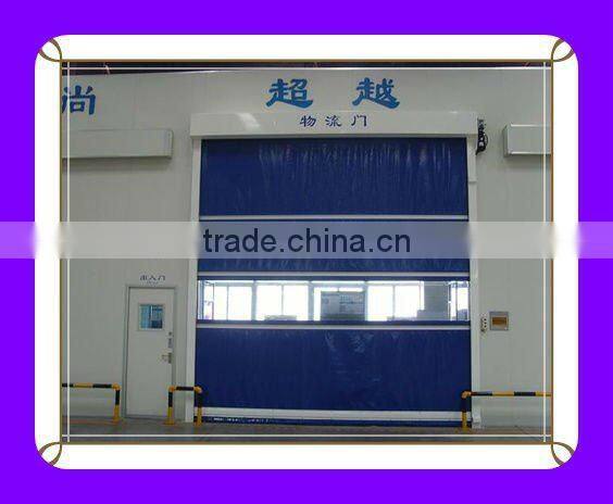 automatic aluminum roller shutter doors