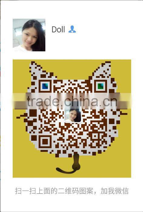 High quality aluminum pendant led linear light