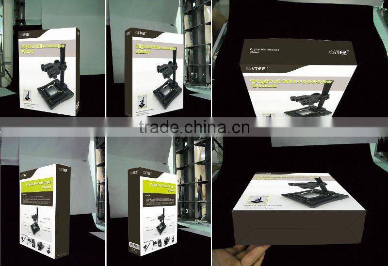 Led Stereo Microscopes Stands - Buy Lamp Post Stand,Stand For Usb Microscope,Accessories For Microscope Product on china.cn
