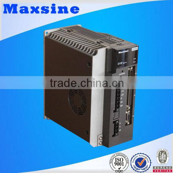 5kw cnc servo motor driver price