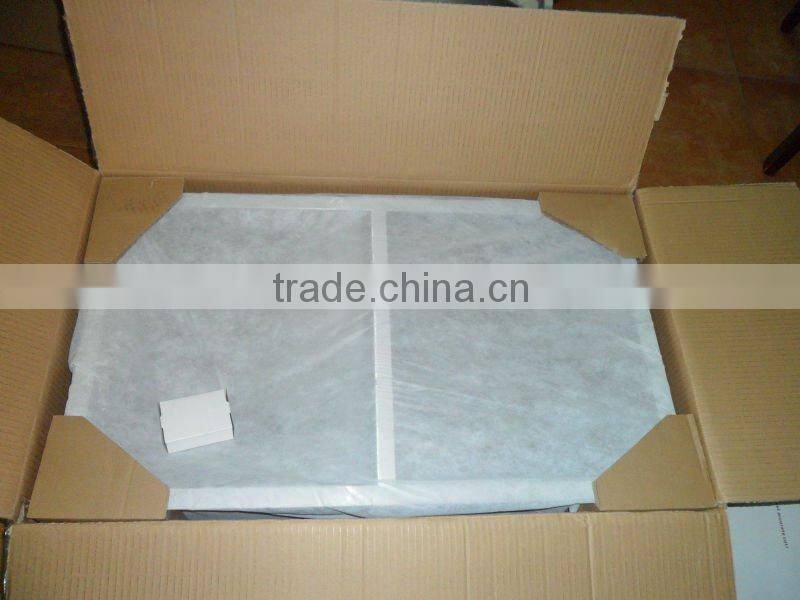 cUPC kitchen sink inserts single bowl 3018A