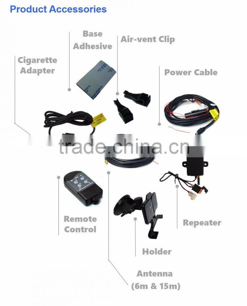 DIY TPMS/Easy to install