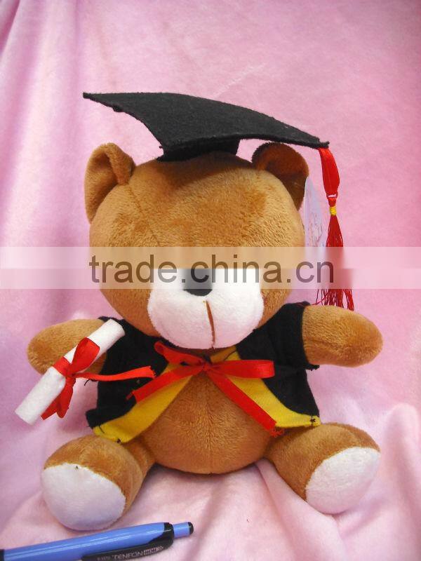 HI EN71 Custom Educational Bear Toys