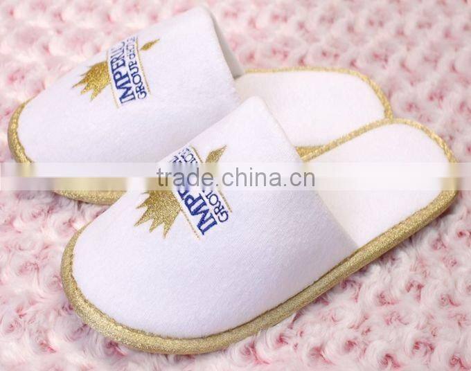 hotel cotton slippers DT-S099